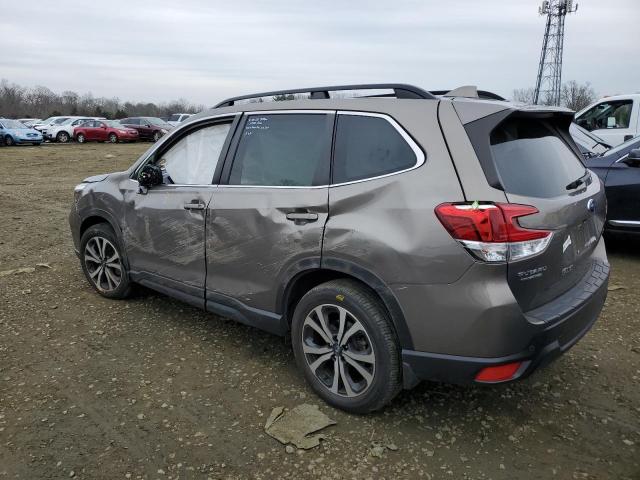 Photo 2 from auction – 2020 SUBARU FORESTER L with VIN JF2SKAUC8LH511735