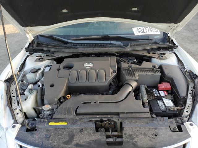 Photo 11 from auction – 2011 NISSAN ALTIMA BAS with VIN 1N4AL2AP7BN459945