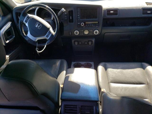Photo 8 from auction – 2008 HONDA RIDGELINE with VIN 2HJYK16598H515331