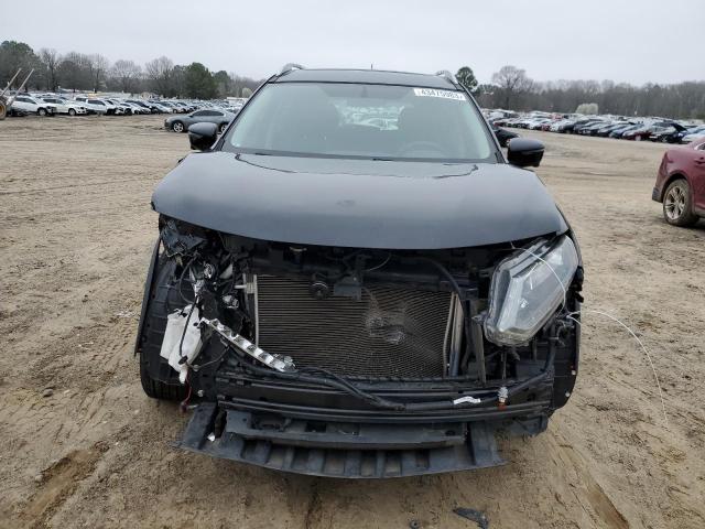 Photo 5 from auction – 2016 NISSAN ROGUE S with VIN 5N1AT2MN9GC857919