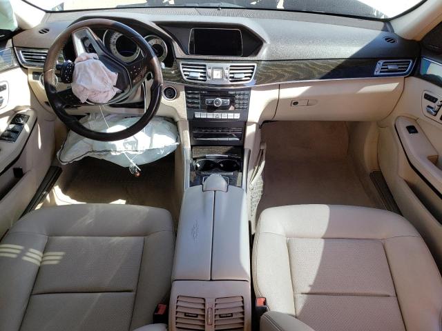 Photo 8 from auction – 2015 MERCEDES-BENZ E 350 with VIN WDDHF5KB3FB136347