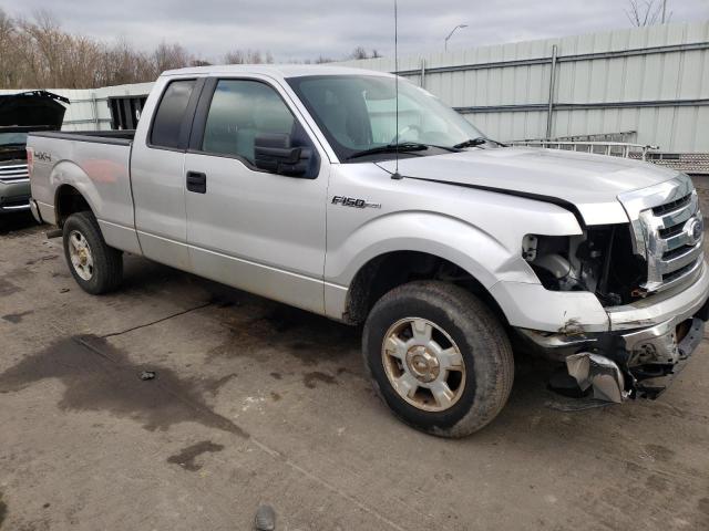 Photo 4 from auction – 2012 FORD F150 SUPER with VIN 1FTEX1EM8CFA16788
