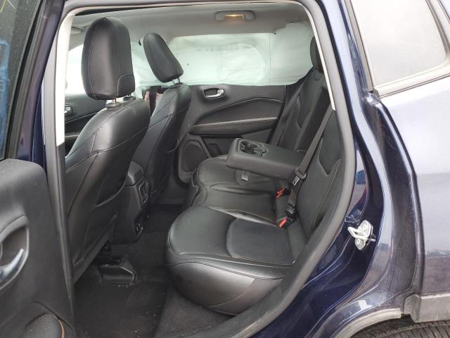 Photo 10 from auction – 2020 JEEP COMPASS LI with VIN 3C4NJDCB8LT236023