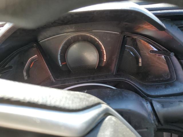 Photo 9 from auction – 2018 HONDA CIVIC LX with VIN 2HGFC2F54JH597779