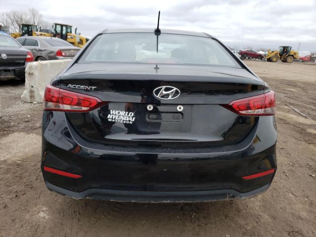 Photo 6 from auction – 2019 HYUNDAI ACCENT LIM with VIN 3KPC34A39KE059160
