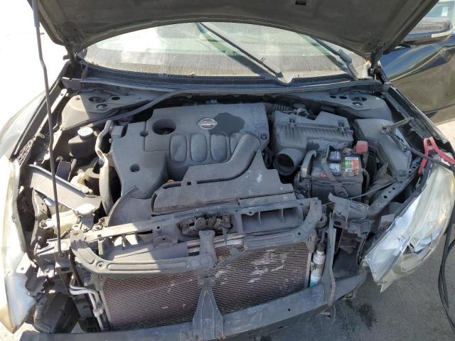 Photo 11 from auction – 2012 NISSAN ALTIMA BAS with VIN 1N4AL2AP5CC117052