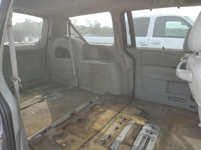 Photo 11 from auction – 2007 HONDA ODYSSEY EX with VIN 5FNRL38667B127341