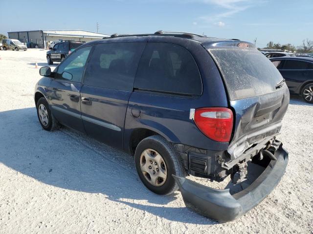 Foto 2 de la subasta – 2001 DODGE CARAVAN SE con VIN 1B4GP25R71B244275