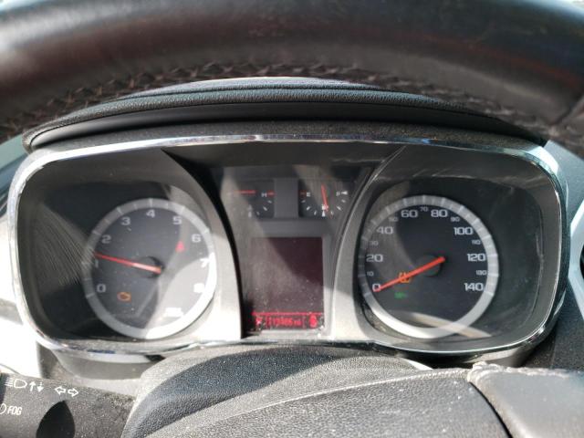 Photo 9 from auction – 2013 GMC TERRAIN SL with VIN 2GKFLVE31D6306384