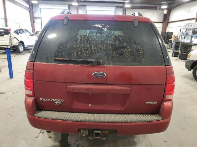 Photo 6 from auction – 2005 FORD EXPLORER X with VIN 1FMZU73WX5UA37976