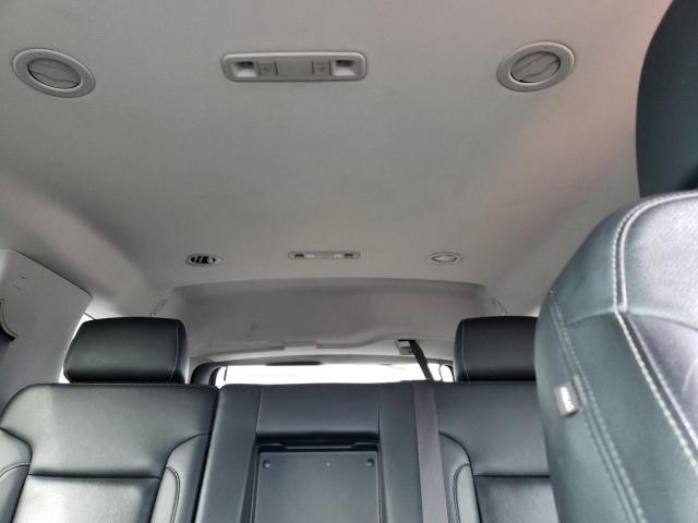 Photo 10 from auction – 2017 GMC YUKON SLT with VIN 1GKS2BKC7HR216929