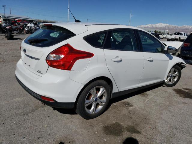 Photo 3 from auction – 2014 FORD FOCUS SE with VIN 1FADP3K28EL255438