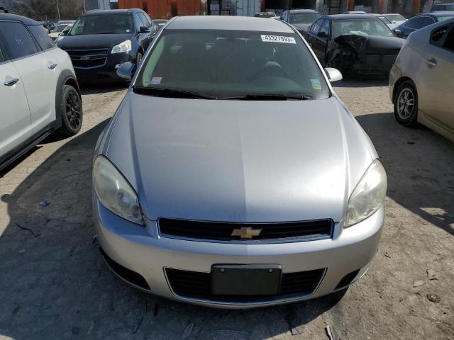 Photo 5 from auction – 2006 CHEVROLET IMPALA LT with VIN 2G1WC581X69145498