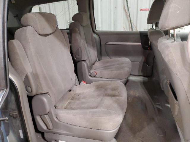 Photo 11 from auction – 2007 HYUNDAI ENTOURAGE with VIN KNDMC233176036071