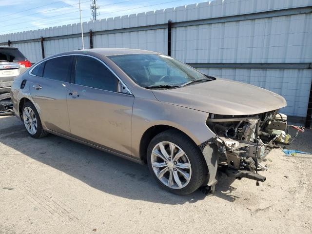 Photo 4 from auction – 2019 CHEVROLET MALIBU LT with VIN 1G1ZD5ST6KF129692