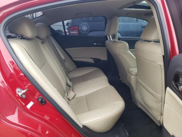 Photo 10 from auction – 2017 ACURA ILX PREMIU with VIN 19UDE2F77HA012463