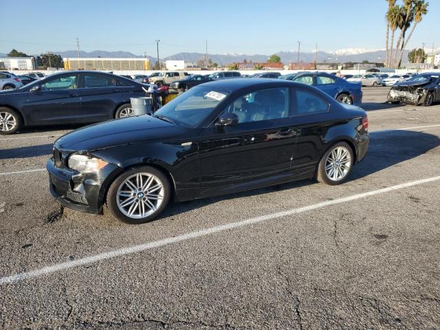 Photo 1 from auction – 2013 BMW 128 I with VIN WBAUP9C53DVS94637