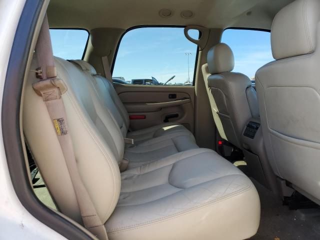 Photo 10 from auction – 2004 GMC YUKON with VIN 1GKEK13Z84R216894