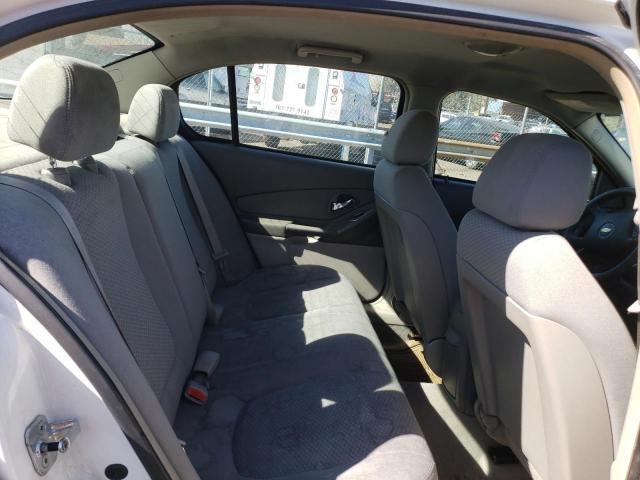 Photo 10 from auction – 2007 CHEVROLET MALIBU LS with VIN 1G1ZS58F77F245577