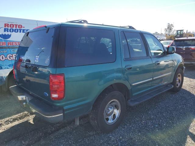 Photo 3 from auction – 1997 FORD EXPEDITION with VIN 1FMEU1765VLB60564