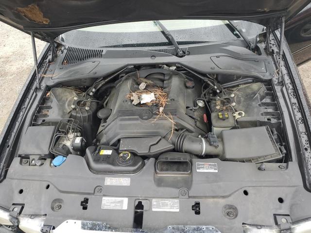 Photo 11 from auction – 2004 JAGUAR VANDENPLAS with VIN SAJWA74C84SG24082