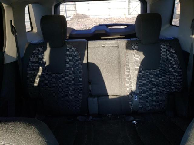 Photo 10 from auction – 2014 GMC TERRAIN SL with VIN 2GKFLWEK2E6347525