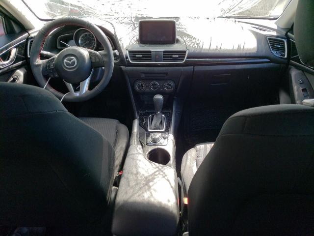 Photo 8 from auction – 2016 MAZDA 3 SPORT with VIN 3MZBM1U71GM298007