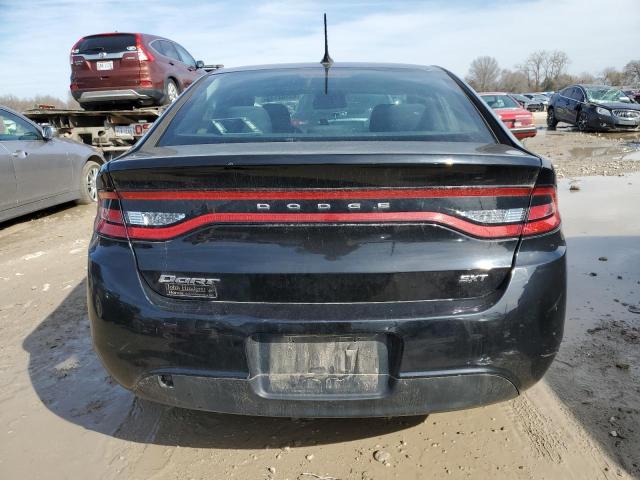 Photo 6 from auction – 2016 DODGE DART SXT with VIN 1C3CDFBB2GD505502
