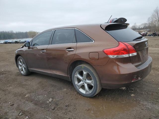 Photo 2 from auction – 2009 TOYOTA VENZA with VIN 4T3BK11A89U026354
