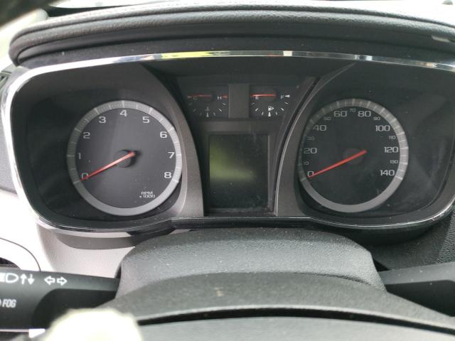 Photo 9 from auction – 2014 GMC TERRAIN SL with VIN 2GKALREK7E6123209