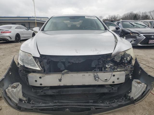 Photo 5 from auction – 2007 LEXUS LS 460L with VIN JTHGL46F675005269