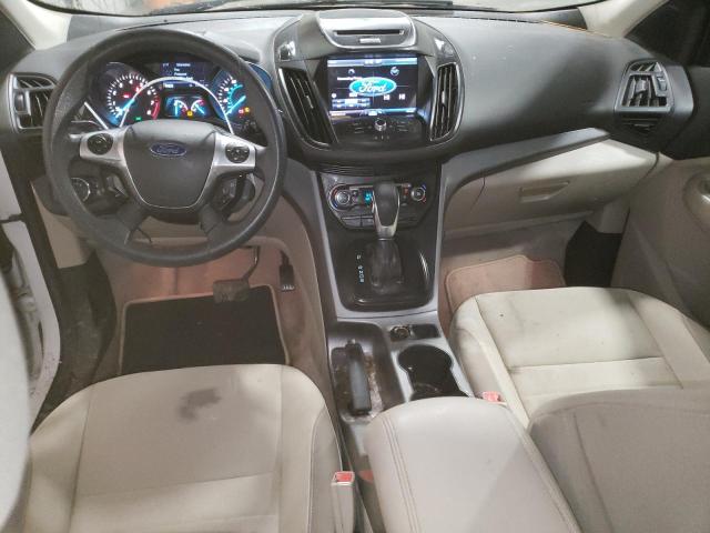Photo 8 from auction – 2014 FORD ESCAPE SE with VIN 1FMCU9G90EUD88174