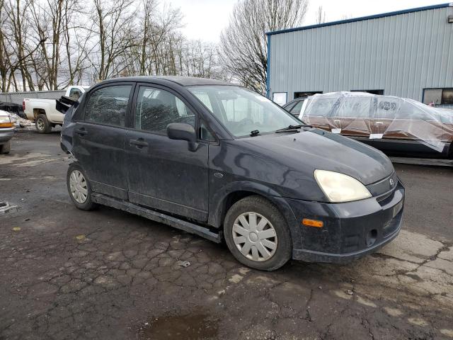 Photo 4 from auction – 2003 SUZUKI AERIO S with VIN JS2RA41S035157570