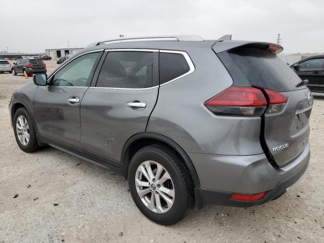 Photo 2 from auction – 2018 NISSAN ROGUE S with VIN 5N1AT2MT9JC774352