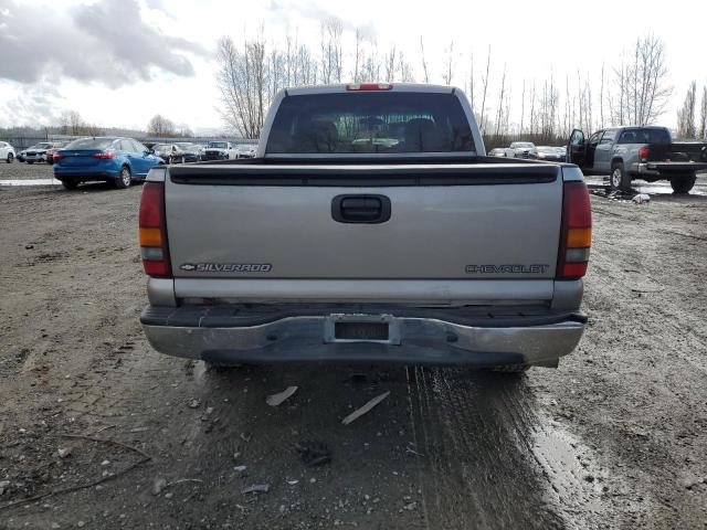 Photo 6 from auction – 2002 CHEVROLET SILVERADO2 with VIN 2GCEC19V721173796