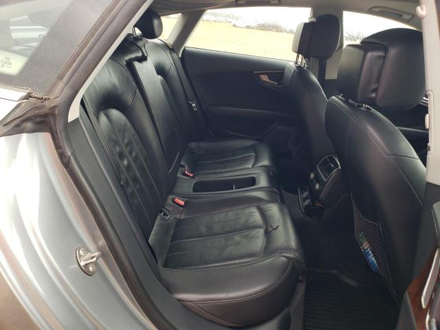 Photo 10 from auction – 2013 AUDI A7 with VIN WAU2GAFC5DN080655