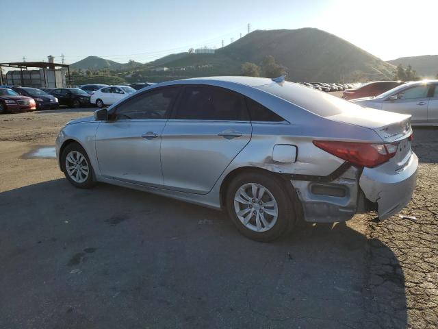 Photo 2 from auction – 2011 HYUNDAI SONATA GLS with VIN 5NPEB4AC0BH264731