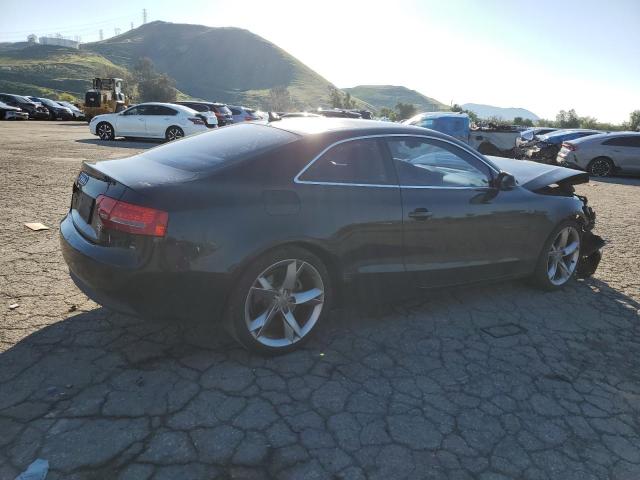 Photo 3 from auction – 2011 AUDI A5 PREMIUM with VIN WAULFAFR2BA018789
