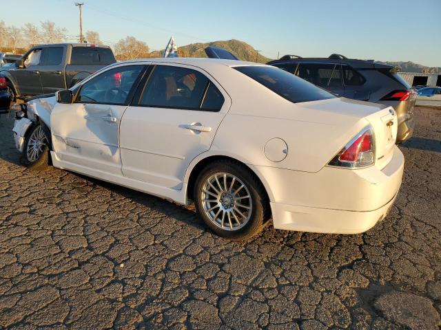 Photo 2 from auction – 2006 FORD FUSION SE with VIN 3FAFP07166R175422