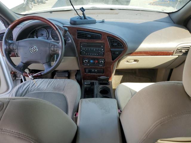 Photo 8 from auction – 2007 BUICK RENDEZVOUS with VIN 3G5DA03L27S576204