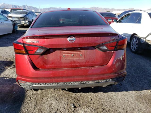 Photo 6 from auction – 2020 NISSAN ALTIMA SR with VIN 1N4BL4CV3LC130636