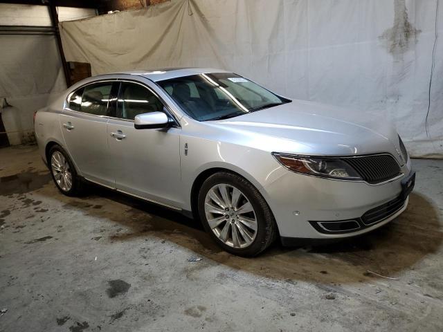 Photo 4 from auction – 2014 LINCOLN MKS with VIN 1LNHL9FTXEG600860