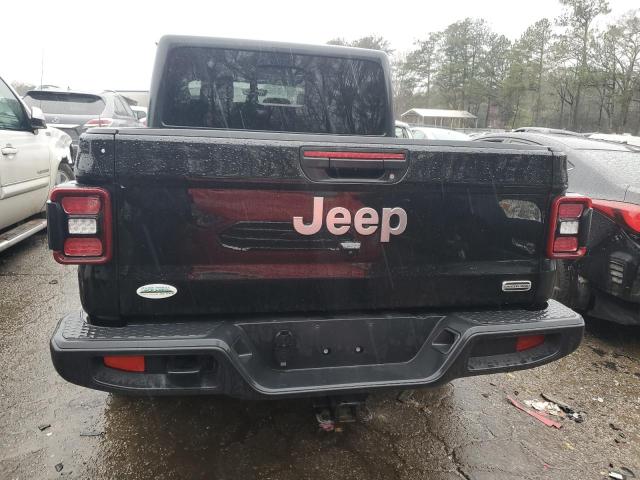 Photo 6 from auction – 2020 JEEP GLADIATOR with VIN 1C6HJTFGXLL176263