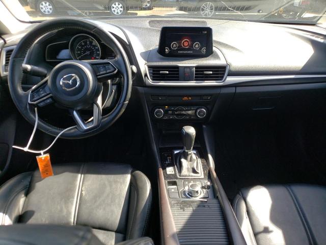 Photo 8 from auction – 2017 MAZDA 3 TOURING with VIN JM1BN1L3XH1116494