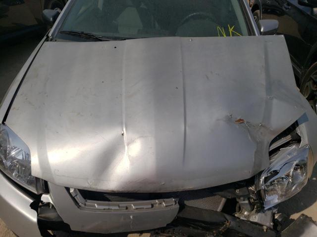 Photo 11 from auction – 2011 MITSUBISHI GALANT FE with VIN 4A32B2FF2BE024751