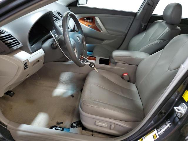 Photo 7 from auction – 2011 TOYOTA CAMRY with VIN 4T1BF3EK3BU201997