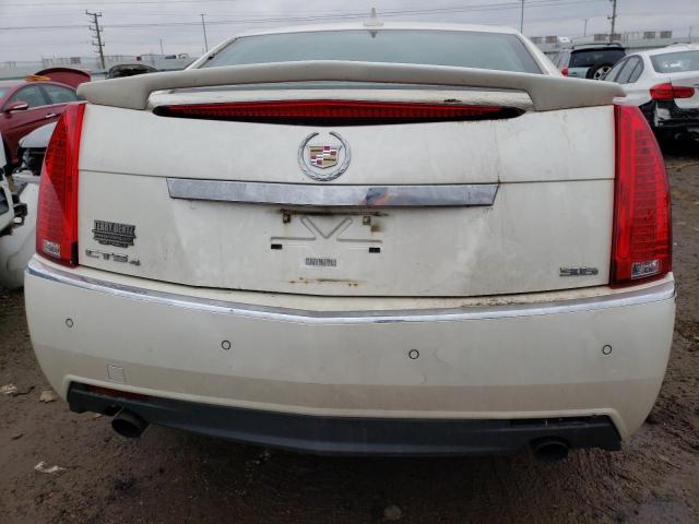 Photo 6 from auction – 2010 CADILLAC CTS PREMIU with VIN 1G6DS5EV9A0142591