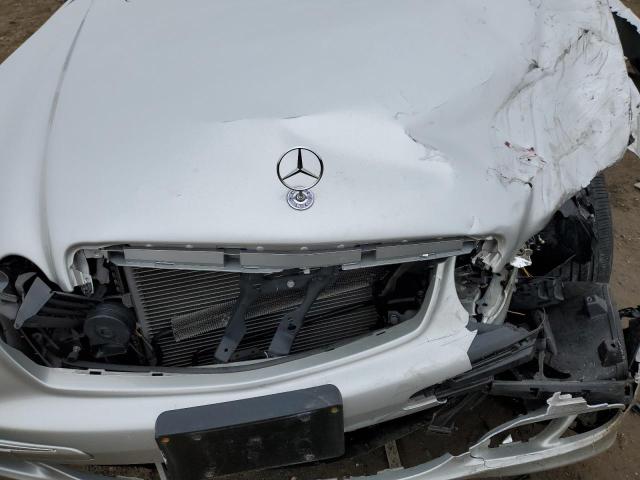 Photo 11 from auction – 2005 MERCEDES-BENZ E 320 with VIN WDBUF65J45A636005