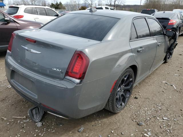 Фото 3 с аукциона – 2019 CHRYSLER 300 S с VIN 2C3CCABG8KH654140