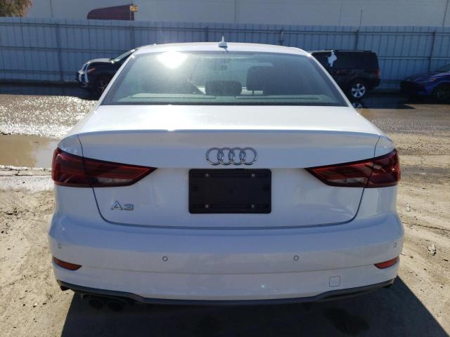 Photo 6 from auction – 2017 AUDI A3 PREMIUM with VIN WAUGUGFFXH1036806